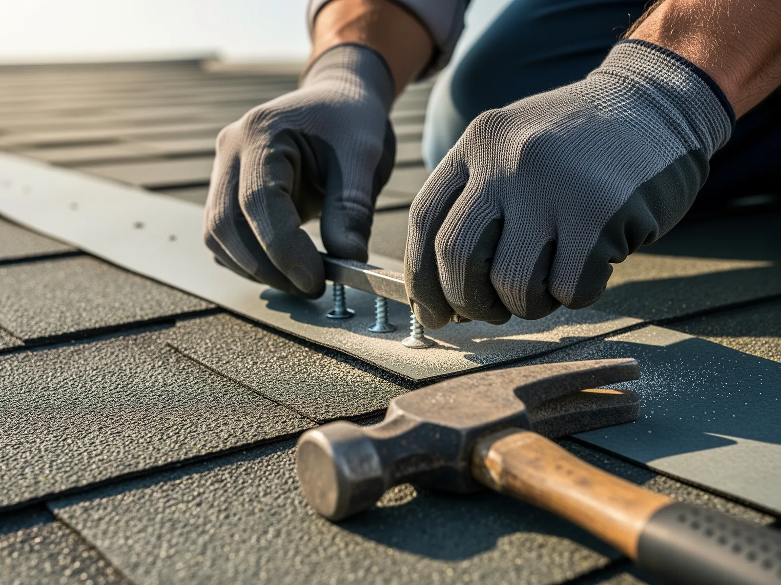 Why choose Fascia Repair in Montgomery, PA